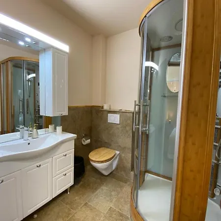 Гостевой дом Villa-seerose Кёльн