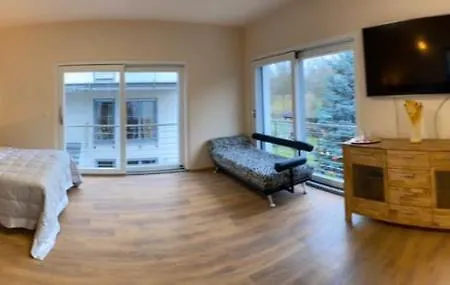 Villa-seerose Гостевой дом 2*