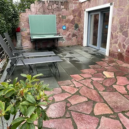 Villa-seerose Гостевой дом 2*