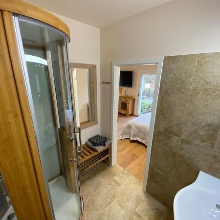 Villa-seerose Guest house