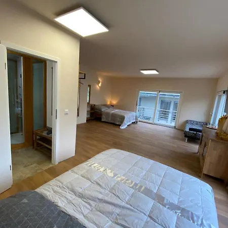 Guest house Villa-seerose
