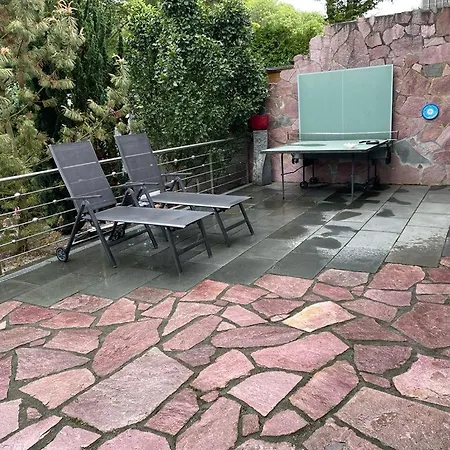 Guest house Villa-seerose