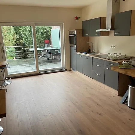 Villa-seerose Guest house Cologne