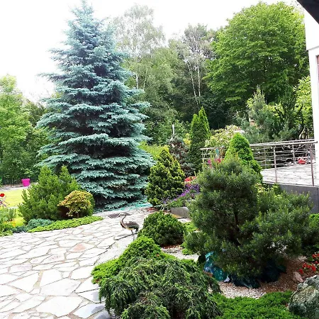 Guest house Villa-seerose