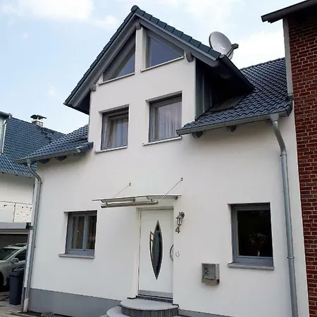 Guest house Villa-seerose 2*
