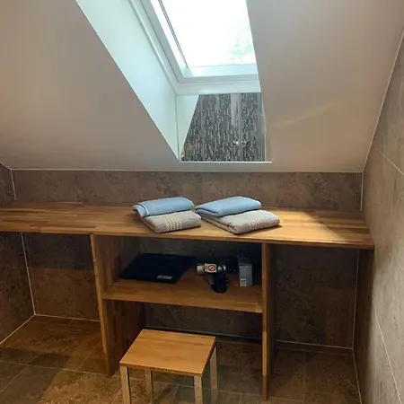 Villa-seerose Guest house
