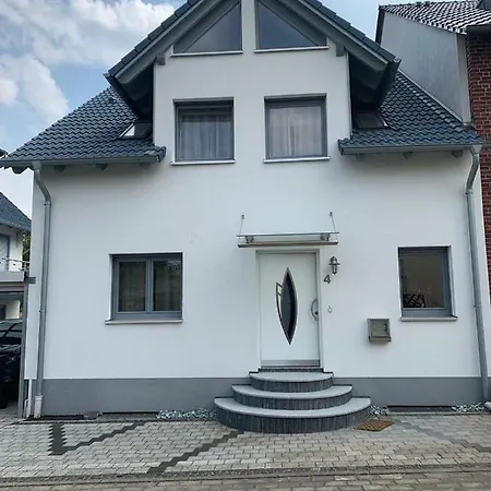 Guest house Villa-seerose 2*