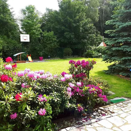 Guest house Villa-seerose